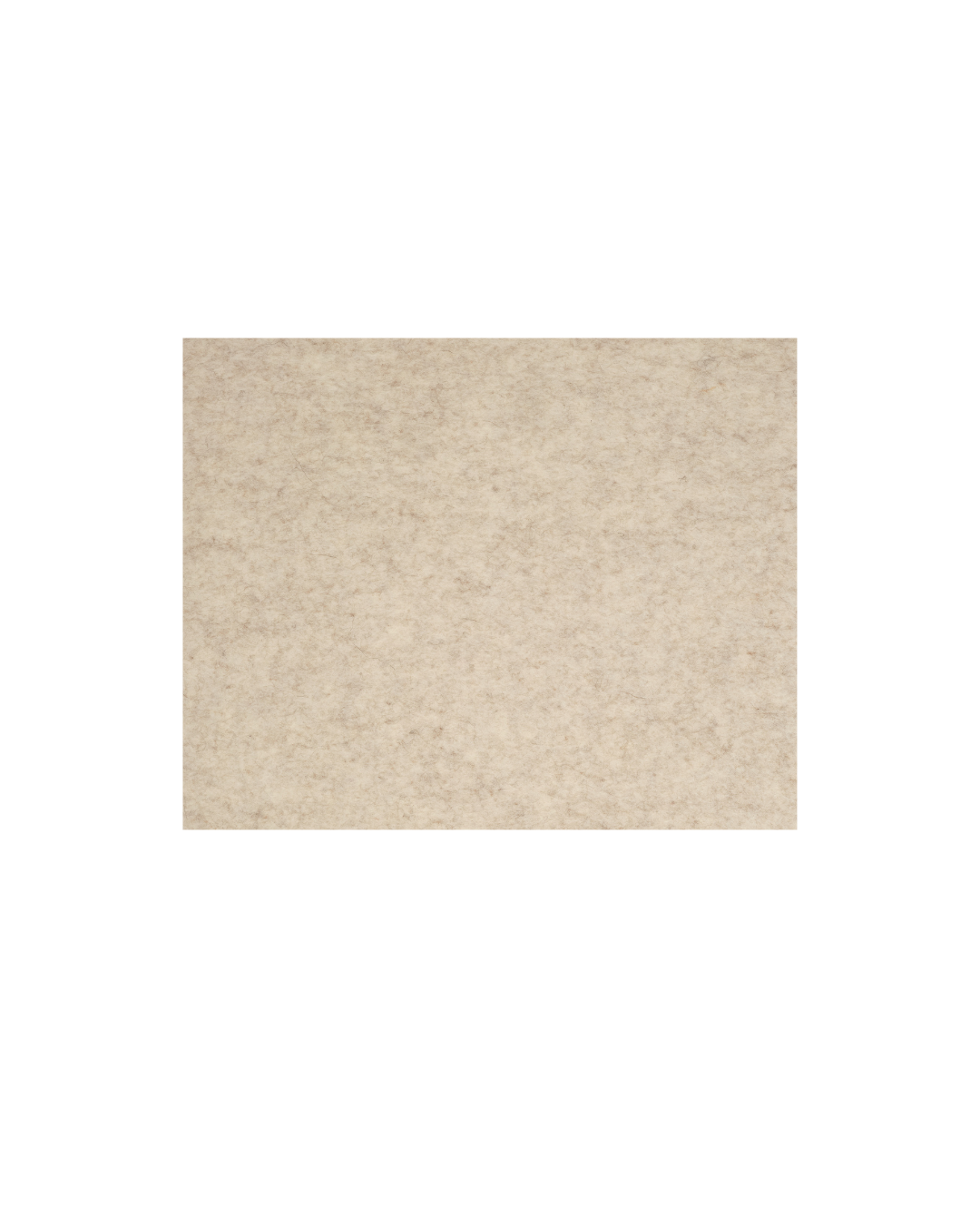 Felt Desk Pad